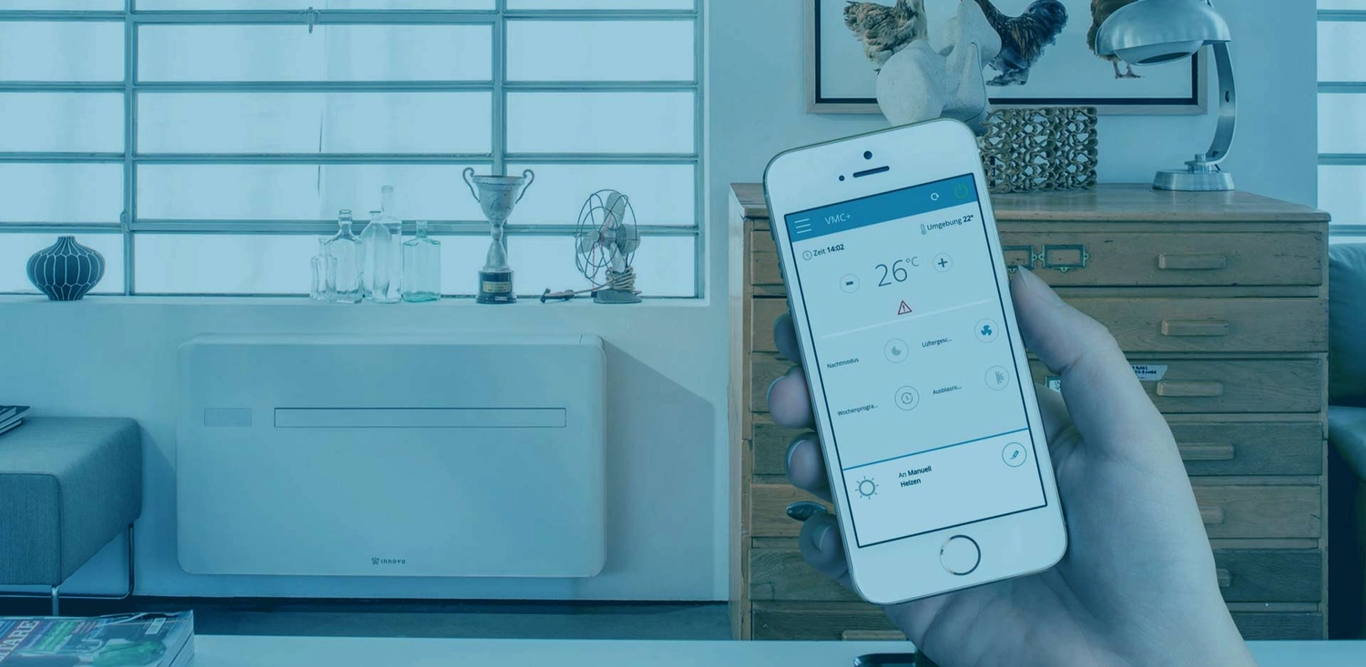 Service39 - Klimaanlagen - Innenraum