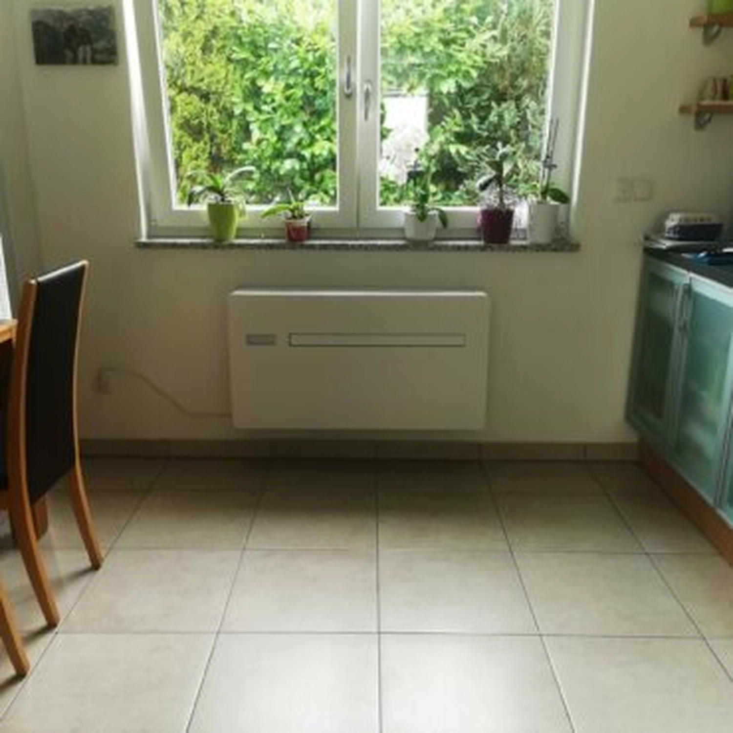 Service39 - Klimaanlagen - Innenraum